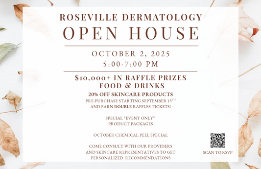 Annual Night of Beauty Open House - 2025