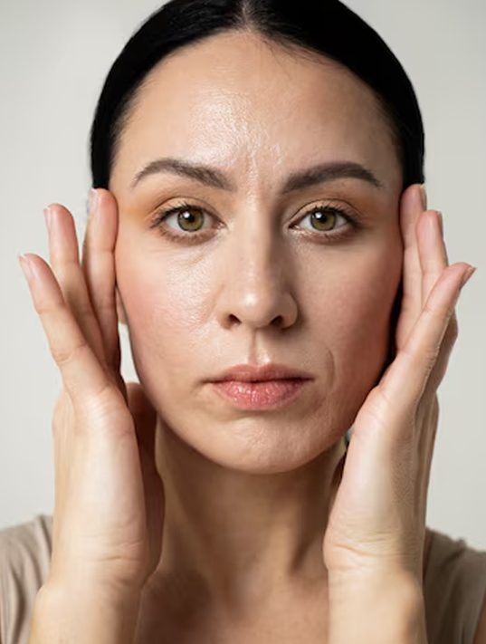 Aging Skin