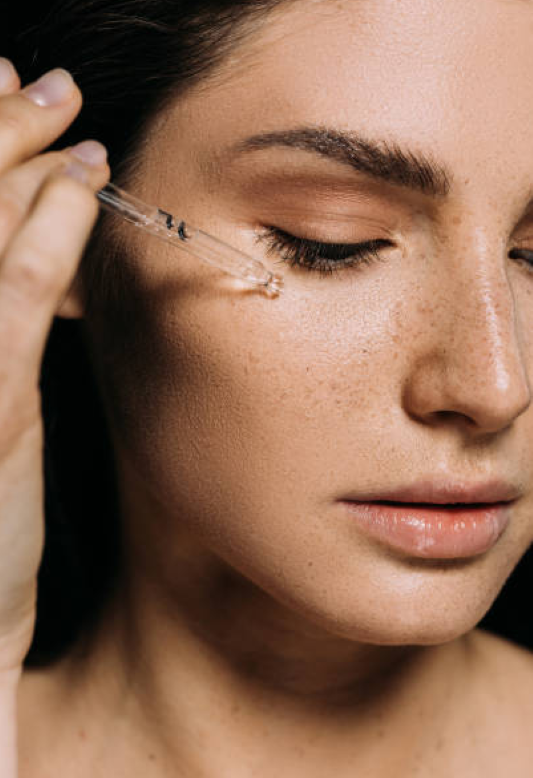 Skin Discoloration