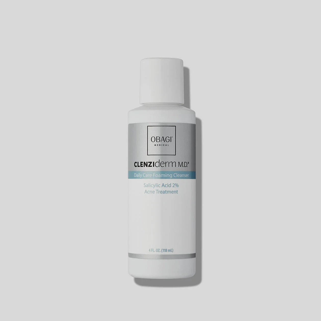 Obagi Clenziderm M.D. Cleanser