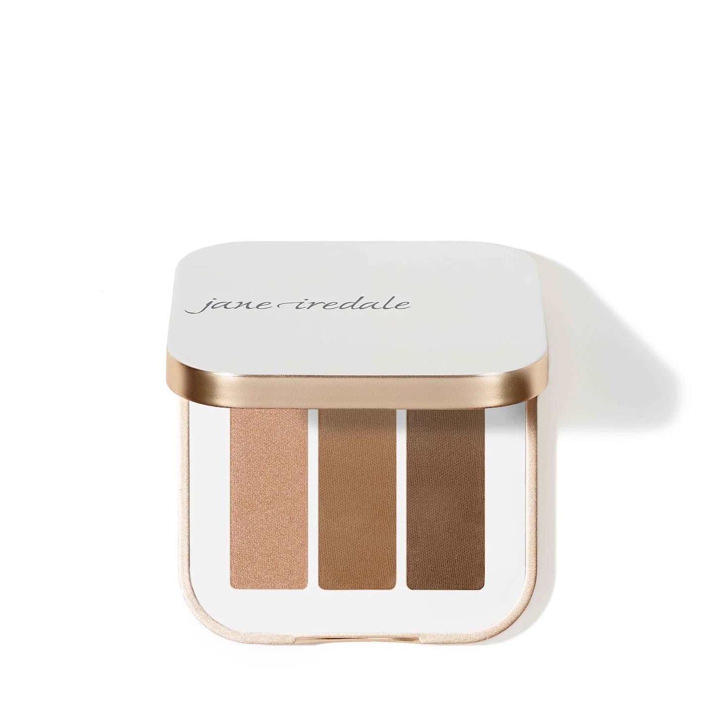 Jane Iredale Pure Pressed Eye Shadow Triple