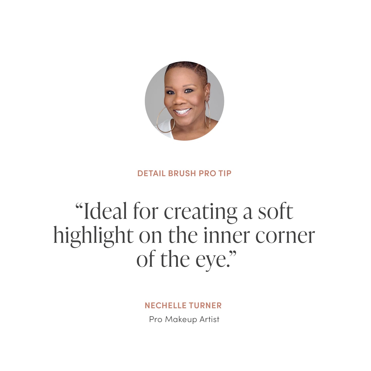 Jane Iredale Detail Brush