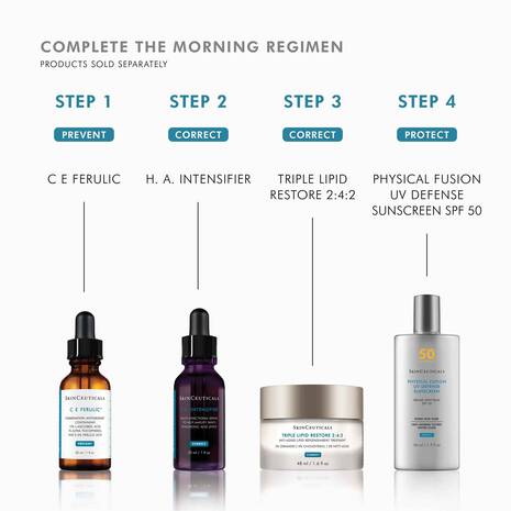 SkinCeuticals TRIPLE LIPID RESTORE 2:4:2