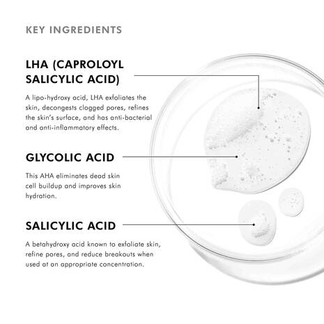 SkinCeuticals LHA Cleansing Gel