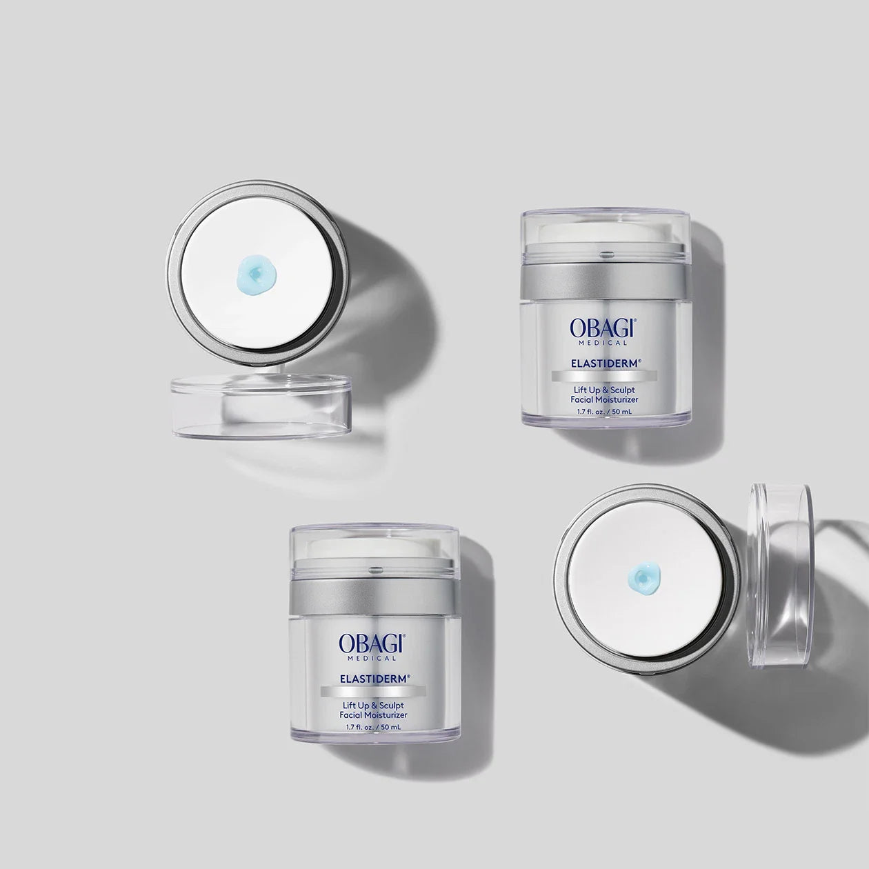 Obagi ELASTIDERM® Lift Up & Sculpt Facial Moisturizer