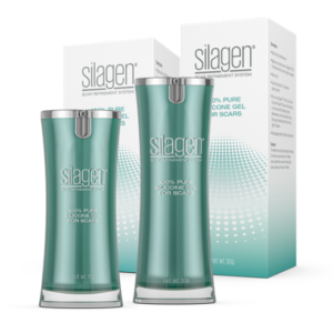 Silagen® 100% Pure Silicone Gel