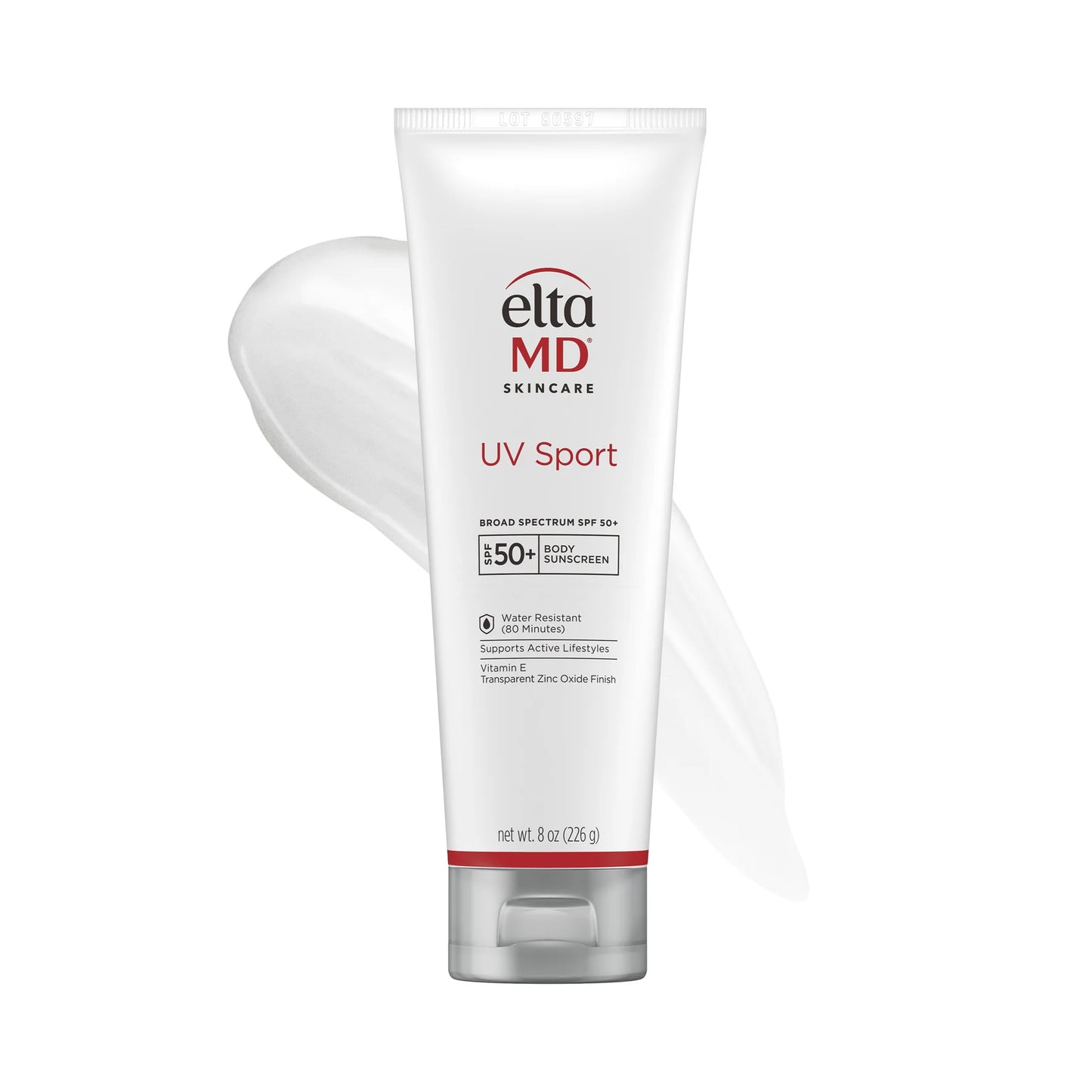 EltaMD UV Sport SPF 50+