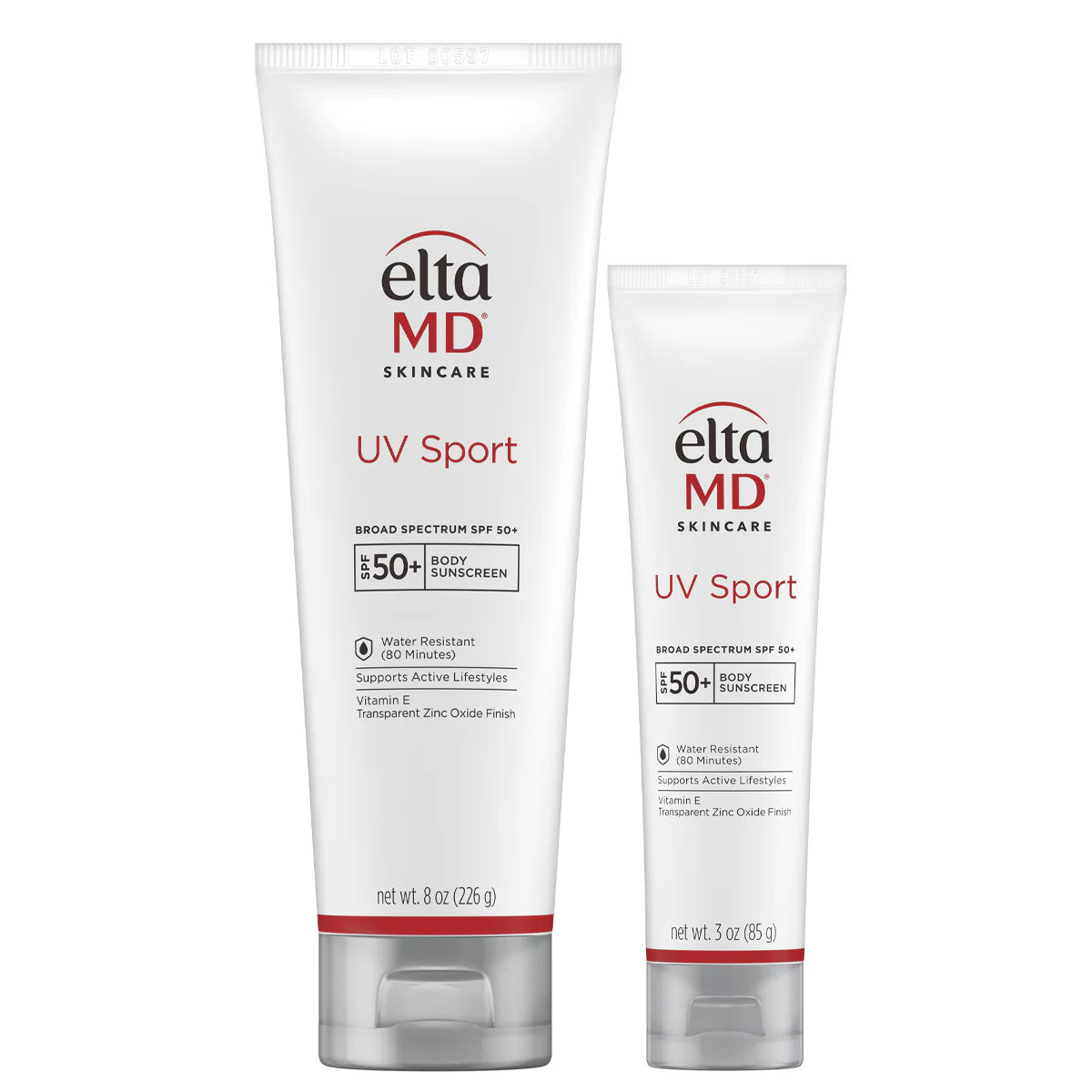 EltaMD UV Sport SPF 50+