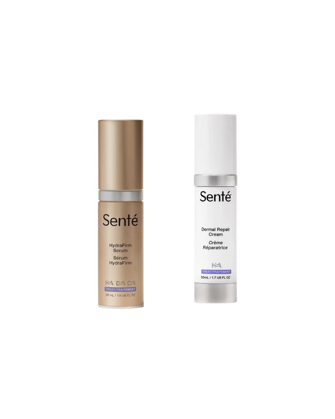 B-DAY BOGO BUY SENTE HYDRAFIRM GET DERMAL REPAIR FOR $32 ($132 SAVINGS)