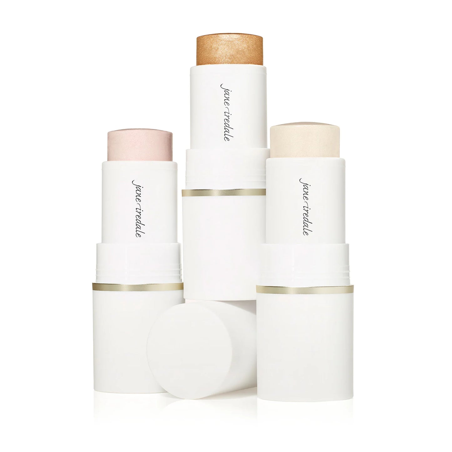 Jane Iredale Glow Time Highlighter Sticks