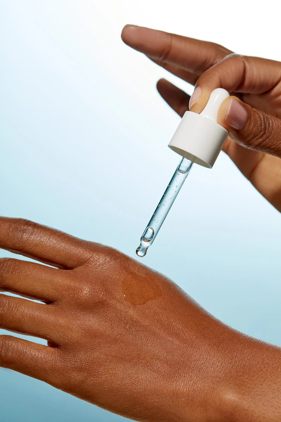 Senté Hydrate+ Serum