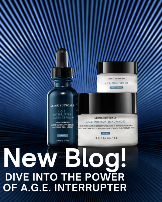 AGE Interrupter Advanced Family