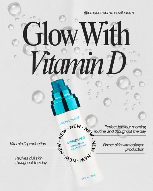 Importance of Vitamin D