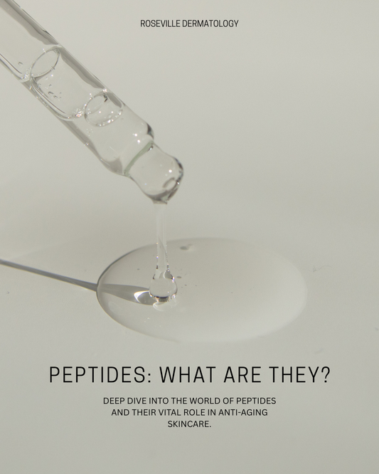 Peptides 101