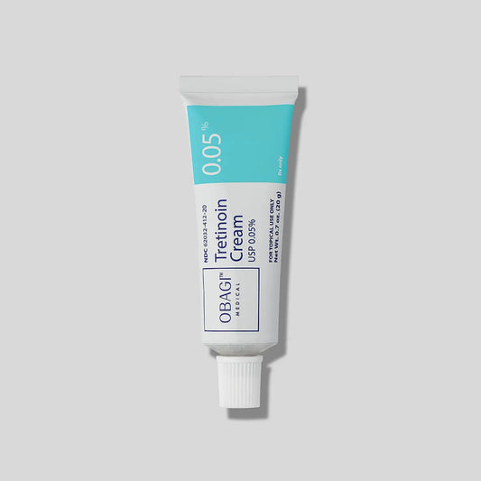 Obagi® Tretinoin 0.05% Cream Rx