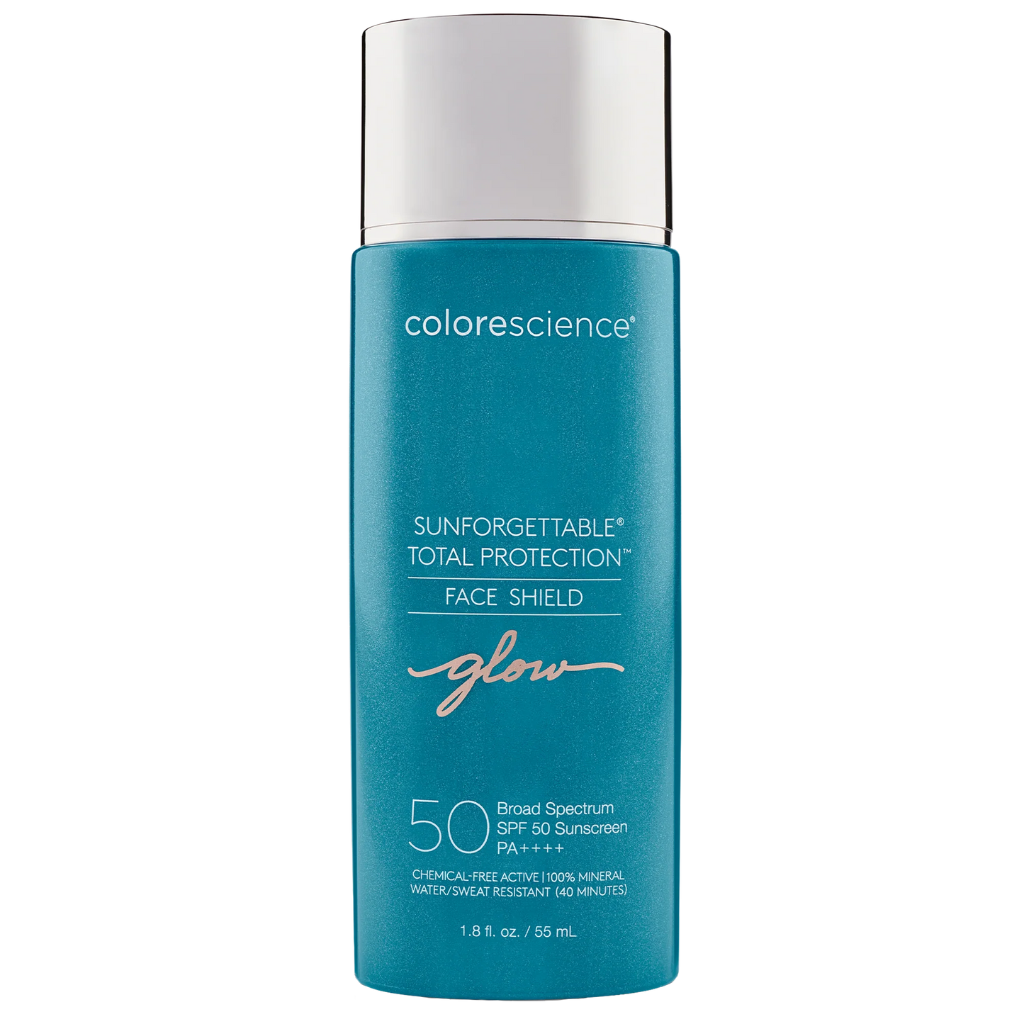 Colorescience Sunforgettable® Total Protection™ Face Shield Glow SPF 50