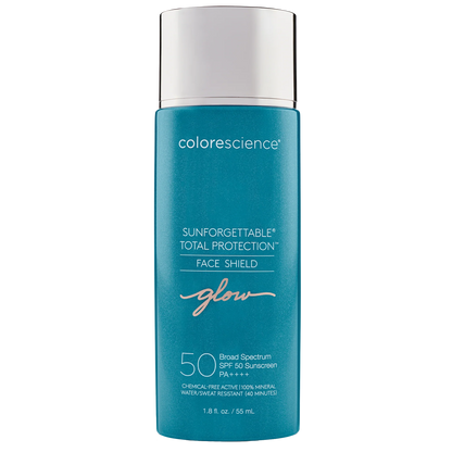 Colorescience Sunforgettable® Total Protection™ Face Shield Glow SPF 50