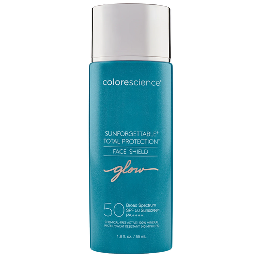 Colorescience Sunforgettable® Total Protection™ Face Shield Glow SPF 50