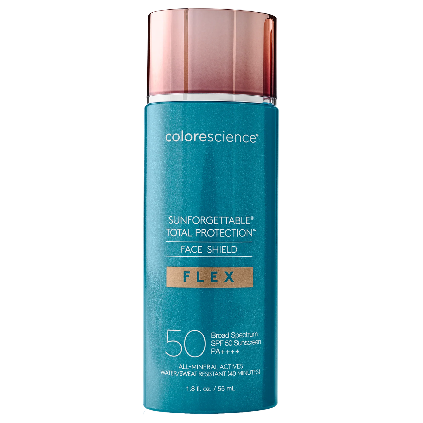 Colorescience Sunforgettable® Total Protection™ Face Shield FLEX SPF 50