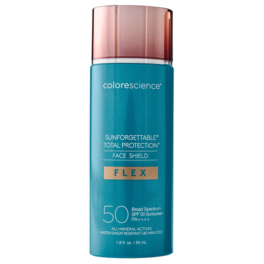 Colorescience Sunforgettable® Total Protection™ Face Shield FLEX SPF 50