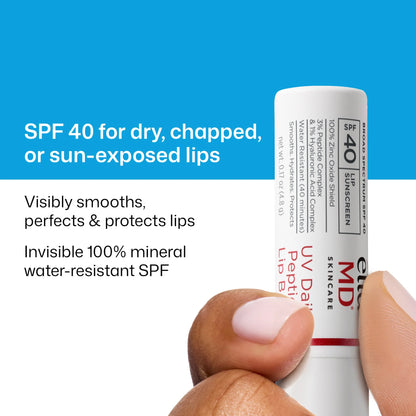 Elta MD UV Daily Peptide Lip Balm SPF 40