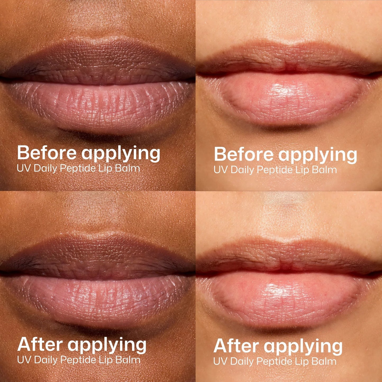 Elta MD UV Daily Peptide Lip Balm SPF 40