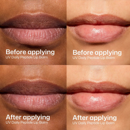 Elta MD UV Daily Peptide Lip Balm SPF 40