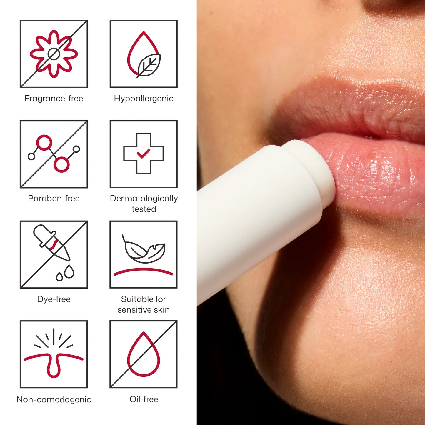 Elta MD UV Daily Peptide Lip Balm SPF 40