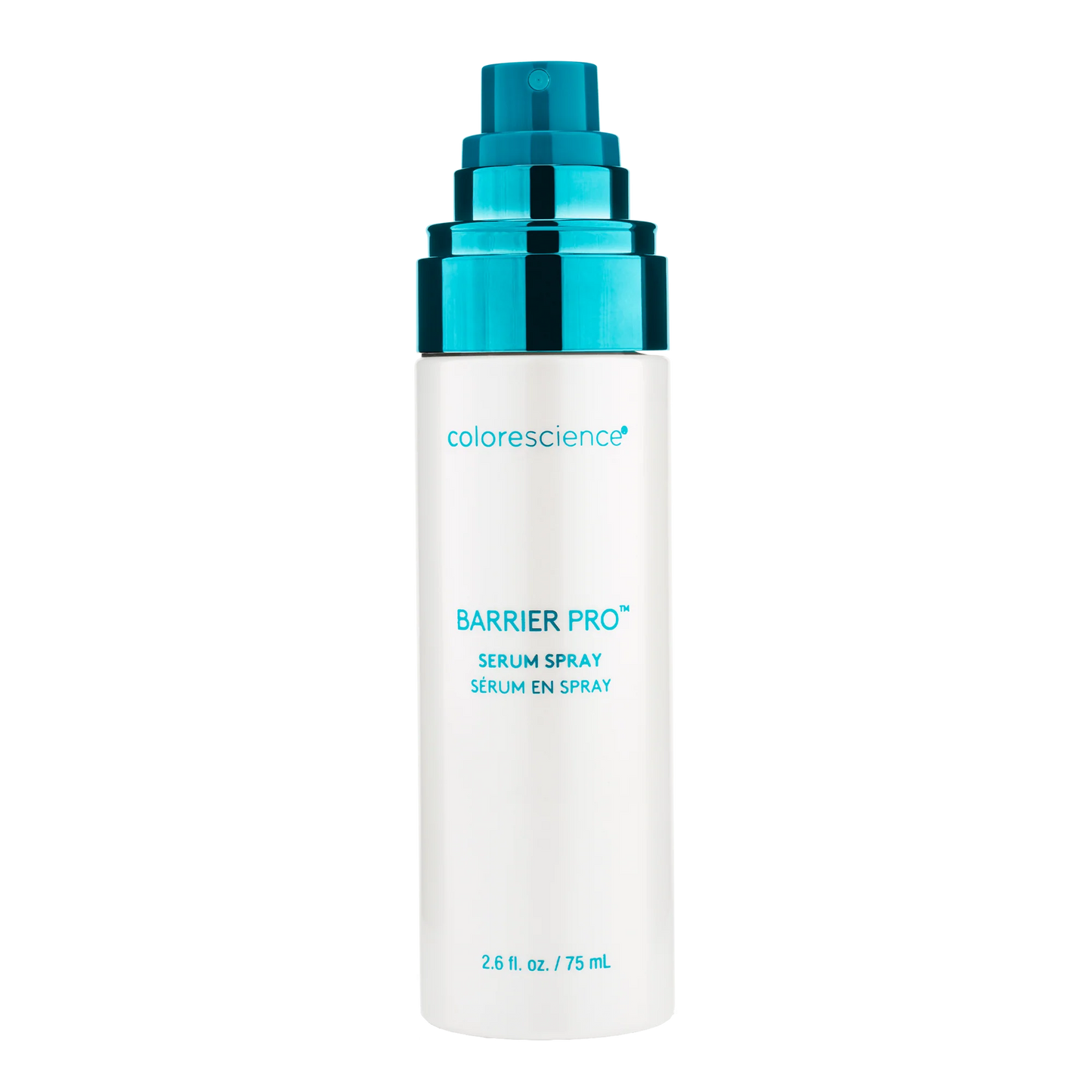 Colorescience Barrier Pro Serum Spray