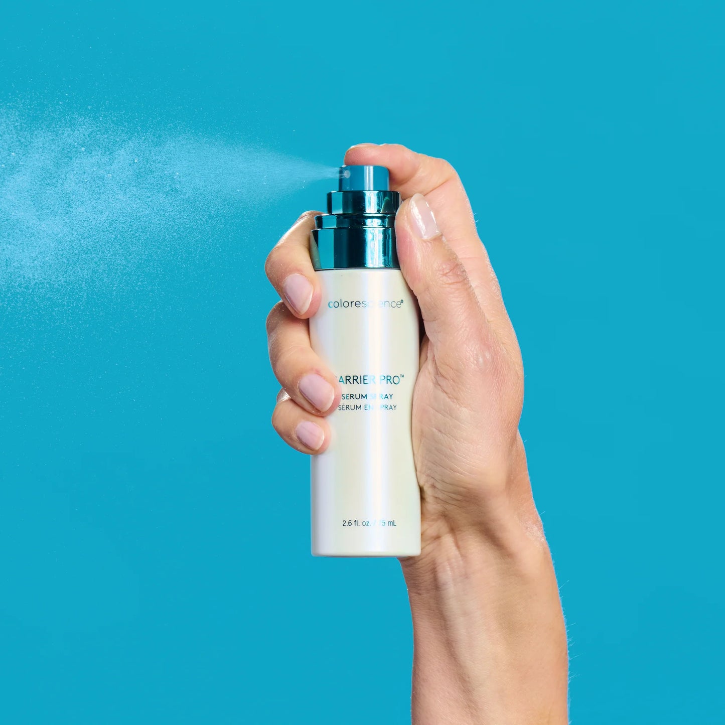 Colorescience Barrier Pro Serum Spray