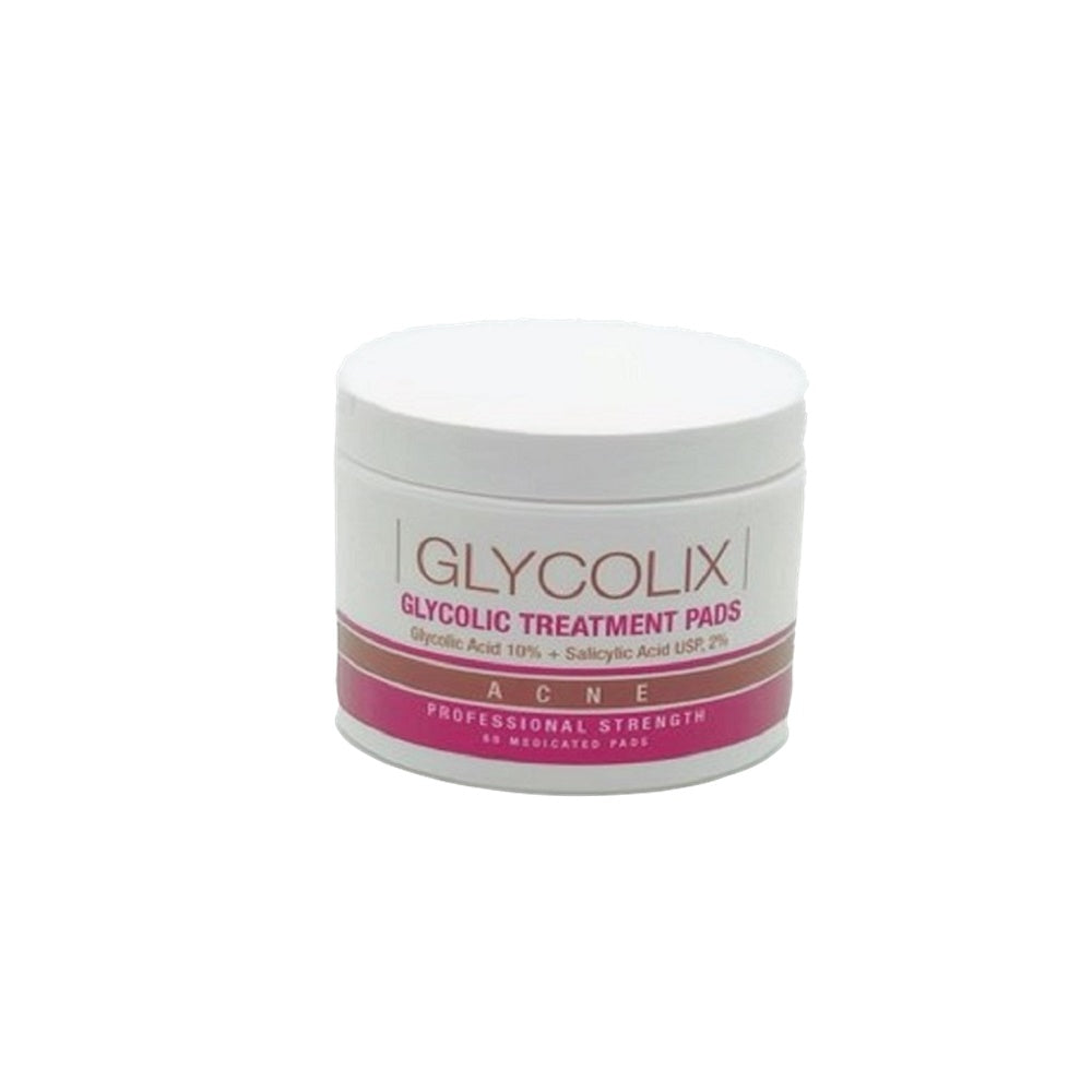 TOPIX GLYCOLIX 10%-2% GLYCOLIC TREATMENT PADS