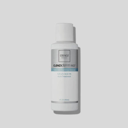 Obagi Clenziderm M.D. Cleanser