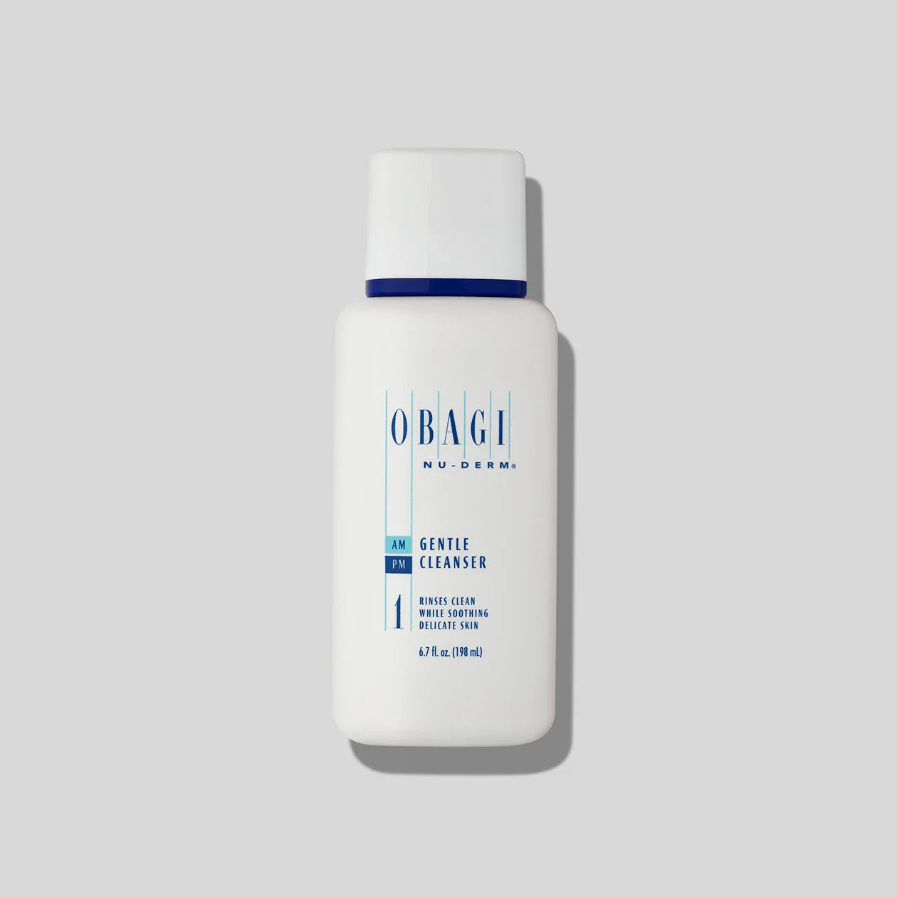 Obagi Nu-Derm® Gentle Cleanser (CLEAR/YELLOW)