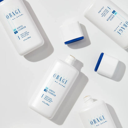 Obagi Nu-Derm® Gentle Cleanser (CLEAR/YELLOW)