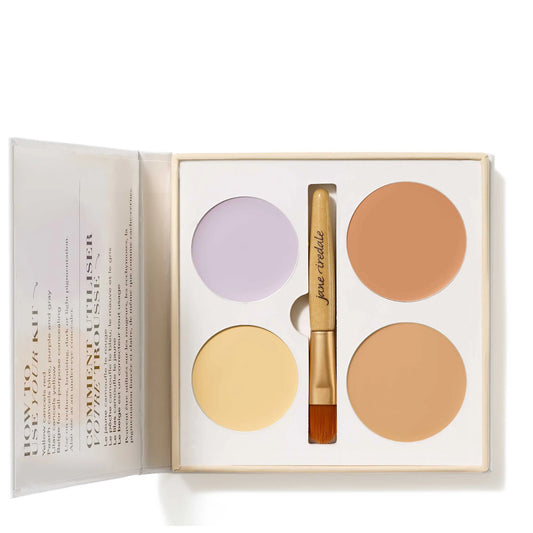 Corrective Concealer Color Corrector