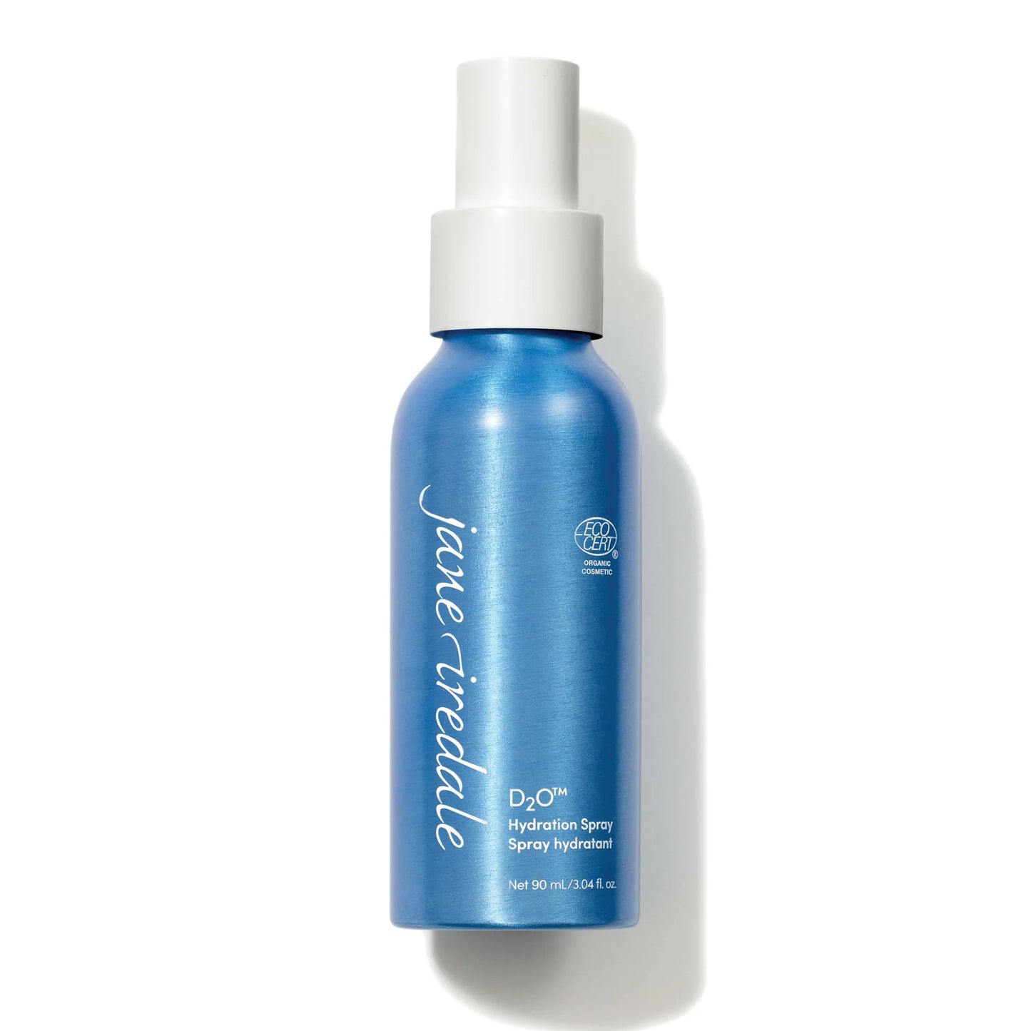 jane iredale D₂O™ Hydration Spray