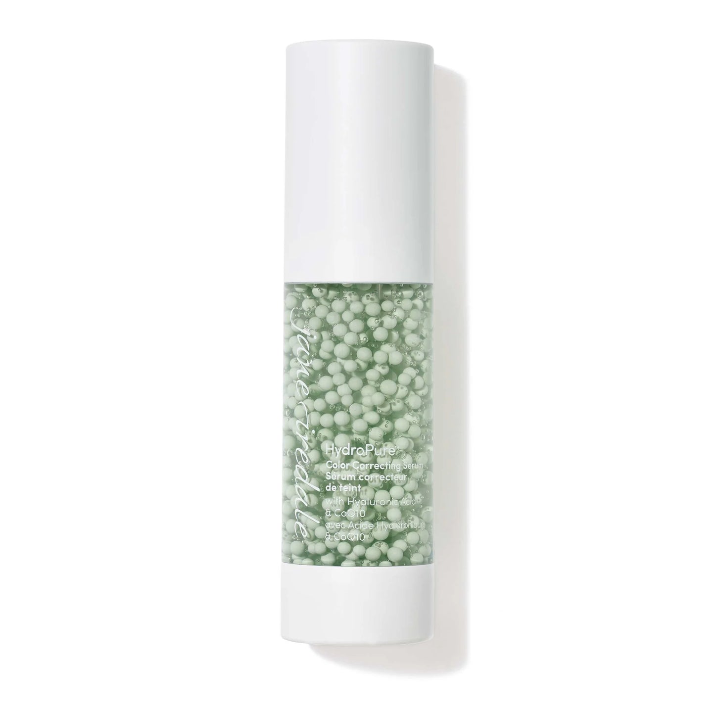 jane iredale HydroPure Color Correcting Serum with Hyaluronic Acid & CoQ10