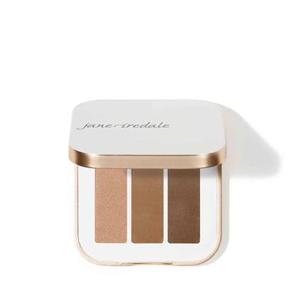 Jane Iredale Pure Pressed Eye Shadow Triple