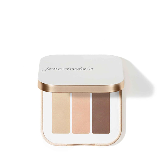 Jane Iredale Pure Pressed Eye Shadow Triple