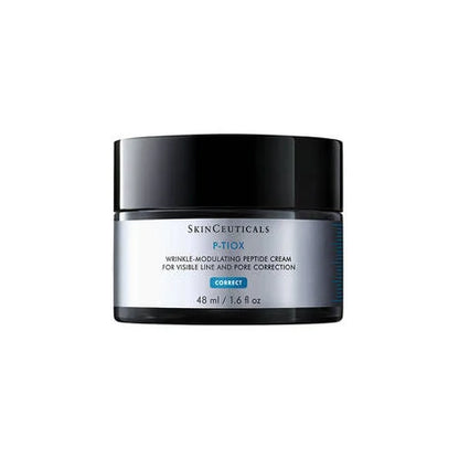 P-TIOX ANTI-WRINKLE CREAM SKINCEUTICALS