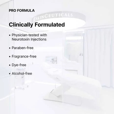 P-TIOX ANTI-WRINKLE CREAM SKINCEUTICALS