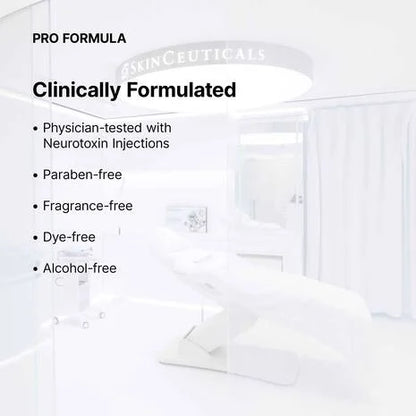 P-TIOX ANTI-WRINKLE CREAM SKINCEUTICALS