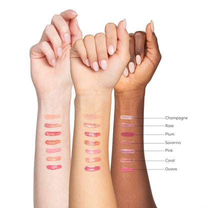 Colorescience Peptide Lip Shine: SPF 30