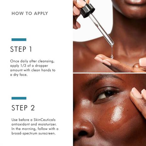 Skinceuticals Cell Cycle Catalyst Exfoliating Anti-Aging Serum