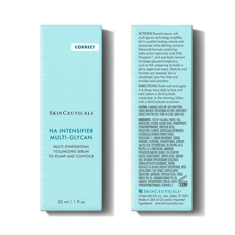 SkinCeuticals HA Intensifier Multi-Glycan