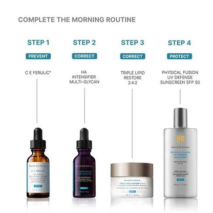 SkinCeuticals HA Intensifier Multi-Glycan