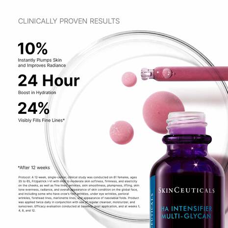 SkinCeuticals HA Intensifier Multi-Glycan