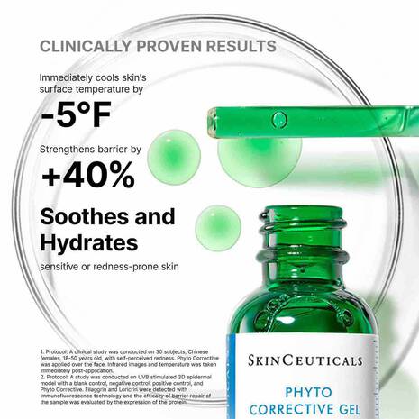 SkinCeuticals PHYTO CORRECTIVE GEL
