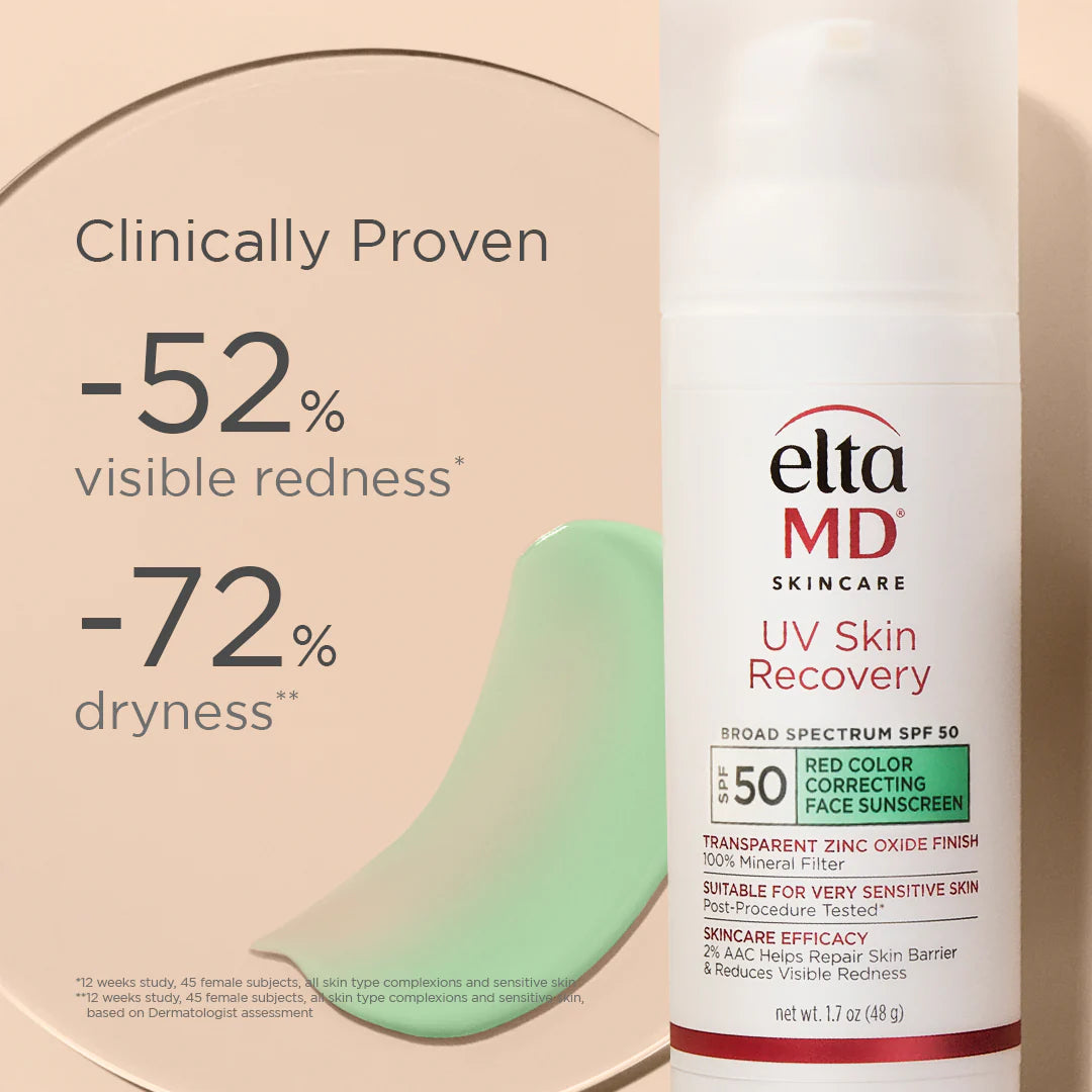 EltaMD UV Skin Recovery - Green