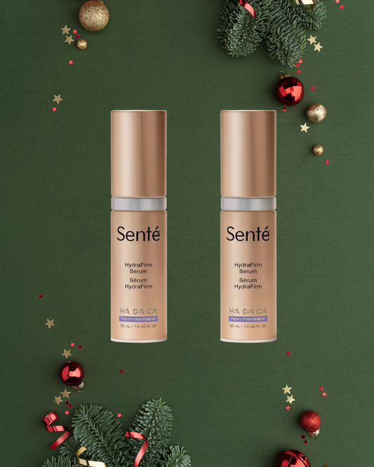 BLACK FRIDAY BOGO SENTE HYDRAFIRM SERUM ($198 SAVINGS!)